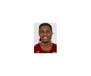 Kendall Campbell basketball player - F