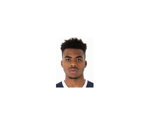 Kennedy Milton basketball player - G