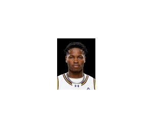 Kennedy Okpara basketball player - F