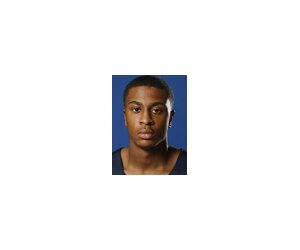 Kenneth Lewis basketball player - G