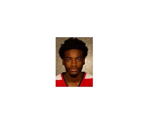 Kenny Jones basketball player - SF