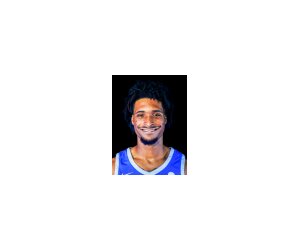 Kent King basketball player - F
