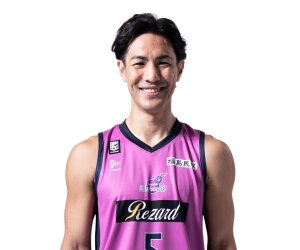 Kenya Tomori basketball player