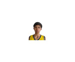 Kenzo Mori Freire Wanderley basketball player - SF