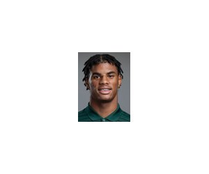Keon Coleman basketball player - SF