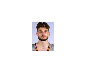 Kernan Bundy basketball player - G