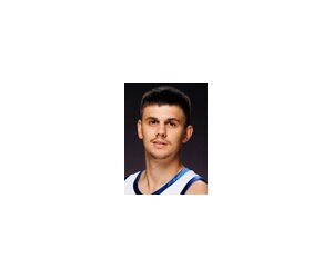 Kerr Kriisa basketball player - PG