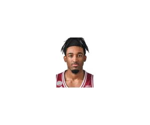 Kerrington Kiel basketball player - F
