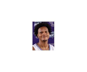 Kesean Shillingford basketball player - C