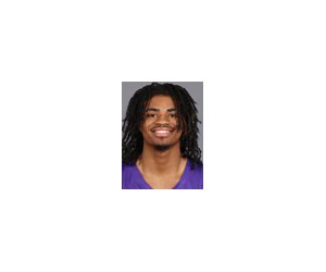 Keshawn Brown, Jr. basketball player - F