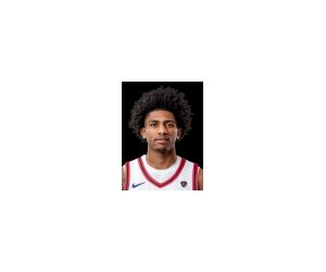 Keshawn Fisher basketball player - F