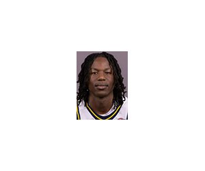 Kevair Kennedy basketball player - G