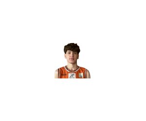 Kevin Arce De Souza basketball player - PF