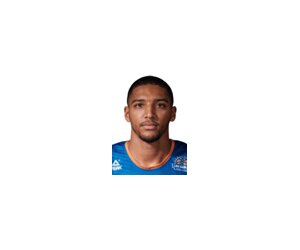Kevin Cham basketball player - PG
