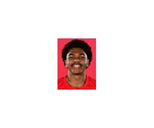 Kevin Hamilton basketball player - G