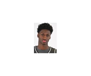 Kevin Kearney basketball player - F