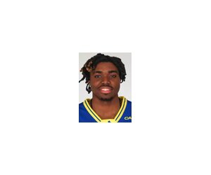 Kevin Kogbara basketball player - F