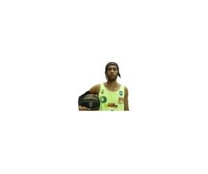 Kevin Luiz Nascimento basketball player - PG