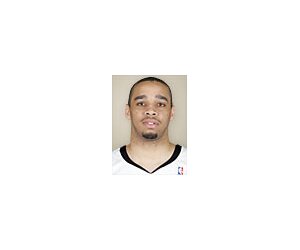 Kevin Lyde basketball player - F