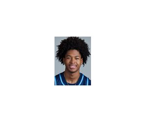 Kevin Patton basketball player - F