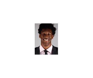 Kevin Paul Jr basketball player - C