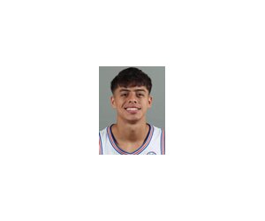 Kevin Pazmino basketball player - G