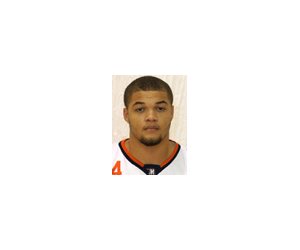 Kevin Thompson basketball player - F