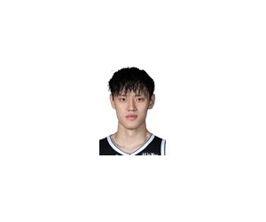 Kevin Zeng basketball player - SF