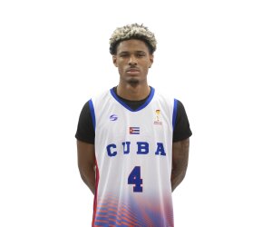Kevin Zuniga basketball player - G