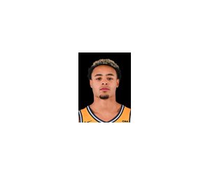 Kevon Vanderhorst basketball player - G