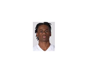Keyon Garrett-Miller basketball player - G