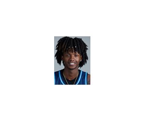 Keyon Kensie basketball player - F