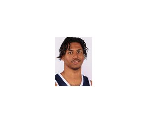 Keyon Webb basketball player - G
