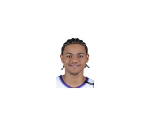 Keyonte George basketball player - G