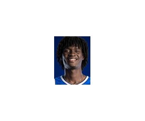 Khadim Rassoul Mboup basketball player - SF
