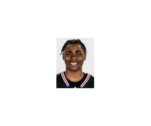 Khamani Cooper basketball player - G