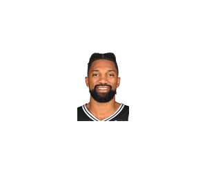 Khem Birch basketball player - PF