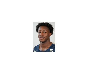 Kheni Briggs basketball player - G