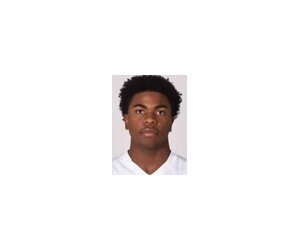 Khoi Thurmon basketball player - G