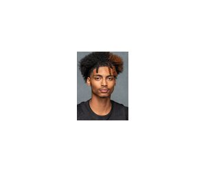 Kiante Williams basketball player - F