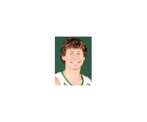 Kieran Elliott basketball player - F