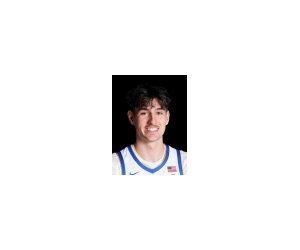 Kieran Mullen basketball player - C