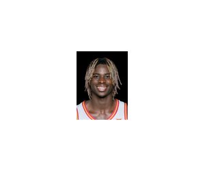 Killyan Toure basketball player - G