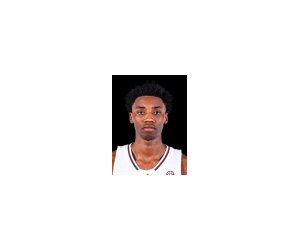 King Grace basketball player - G