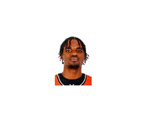 King Ijeoma basketball player - F