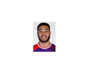 Kingsley Nwagboso basketball player - C