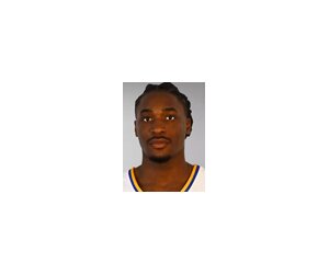 Kingsley Perkins basketball player - F