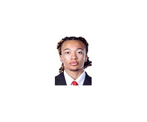 Kingston Flemings basketball player - G
