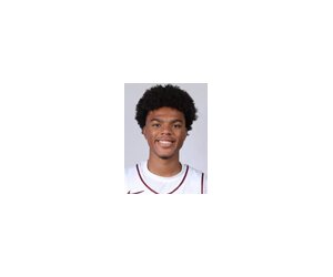 Kingston Price basketball player - G