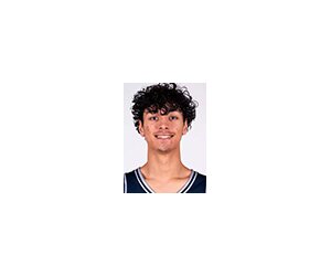 Kingston Tosi basketball player - F
